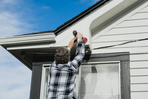 Best Historical Building Siding Restoration  in Helmetta, NJ